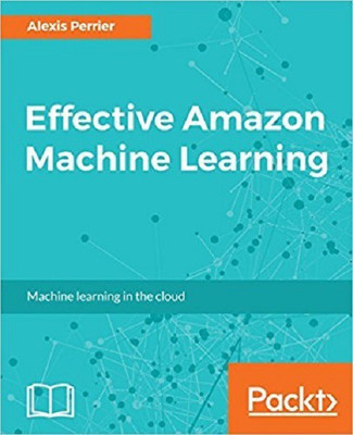Effective Amazon Machine Learning(English, Electronic book text, Perrier Alexis)