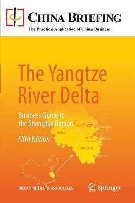 The Yangtze River Delta(English, Paperback, unknown)