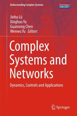 Complex Systems and Networks(English, Hardcover, unknown)