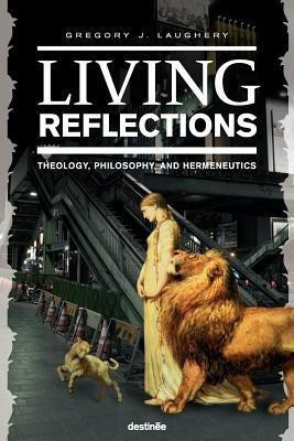 Living Reflections(English, Paperback, Laughery Gregory J)