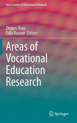 Areas of Vocational Education Research(English, Hardcover, unknown)