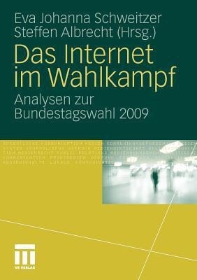 Das Internet im Wahlkampf(German, Paperback, unknown)