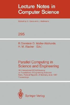 Parallel Computing in Science and Engineering(English, Paperback, unknown)