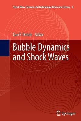 Bubble Dynamics and Shock Waves(English, Paperback, unknown)