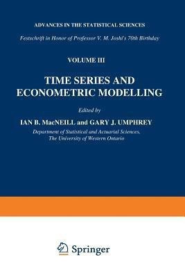 Time Series and Econometric Modelling(English, Paperback, unknown)