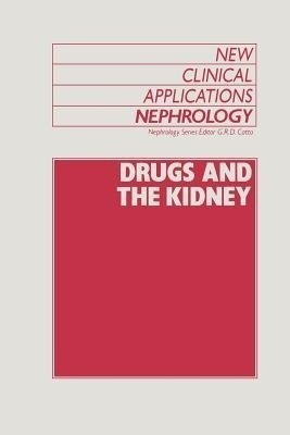 Drugs and the Kidney(English, Paperback, unknown)