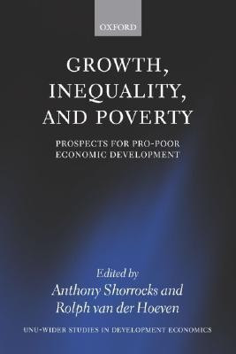Growth, Inequality, and Poverty(English, Paperback, unknown)