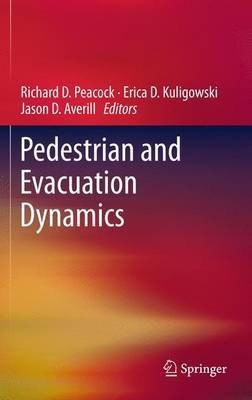 Pedestrian and Evacuation Dynamics(English, Hardcover, unknown)