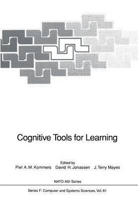 Cognitive Tools for Learning(English, Paperback, unknown)
