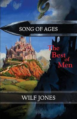 The Best of Men(English, Paperback, Jones Wilf)