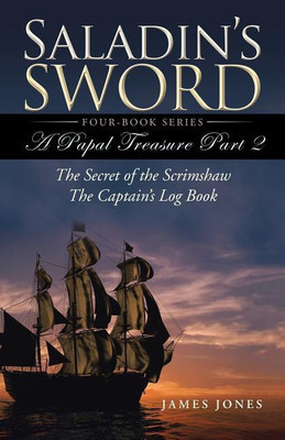 Saladin's Sword(English, Paperback, Jones James Professor)