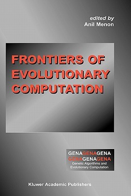Frontiers of Evolutionary Computation(English, Hardcover, unknown)