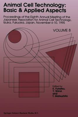 Animal Cell Technology: Basic & Applied Aspects(English, Paperback, unknown)