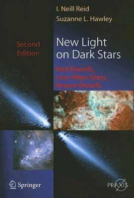 New Light on Dark Stars(English, Hardcover, Reid Neil)