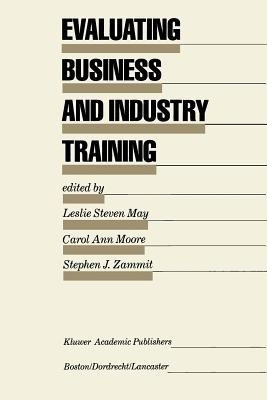 Evaluating Business and Industry Training(English, Paperback, unknown)