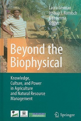 Beyond the Biophysical(English, Hardcover, unknown)