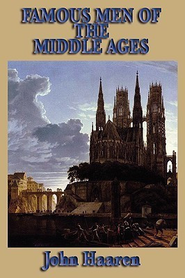 Famous Men of the Middle Ages(English, Paperback, Haaren John H)