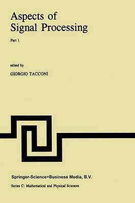 Aspects of Signal Processing(English, Paperback, unknown)