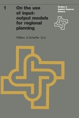 On the use of input-output models for regional planning(English, Paperback, unknown)