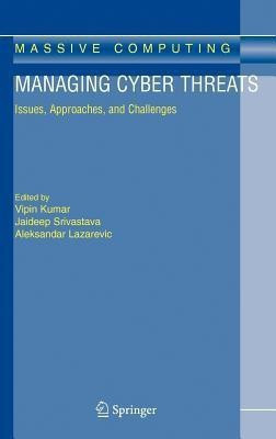 Managing Cyber Threats(English, Hardcover, unknown)