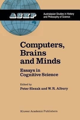 Computers, Brains and Minds(English, Paperback, unknown)