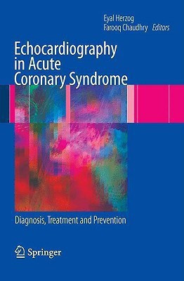 Echocardiography in Acute Coronary Syndrome(English, Paperback, unknown)