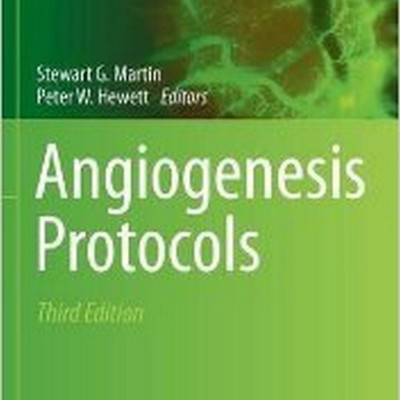 Angiogenesis Protocols(English, Hardcover, unknown)