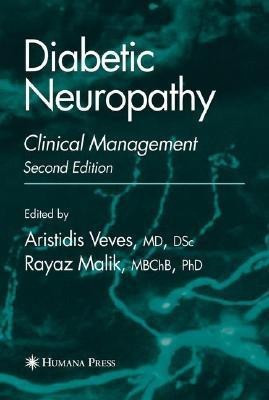 Diabetic Neuropathy(English, Hardcover, unknown)