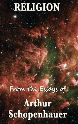 Religion(English, Hardcover, Schopenhauer Arthur)