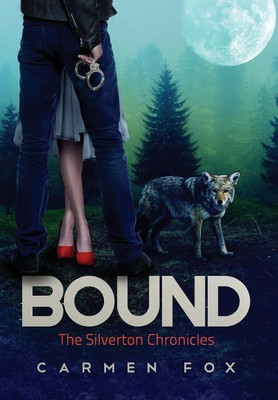Bound(English, Hardcover, Fox Carmen)