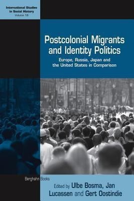 Postcolonial Migrants and Identity Politics(English, Hardcover, unknown)