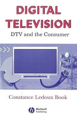 Digital Television(English, Paperback, Book Constance Ledoux)