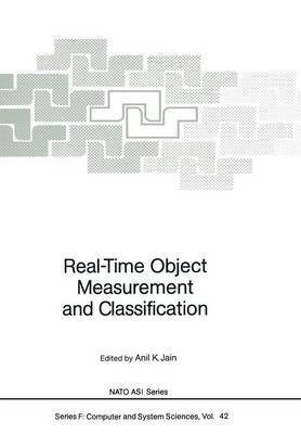Real-Time Object Measurement and Classification(English, Paperback, unknown)