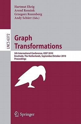 Graph Transformations(English, Paperback, unknown)