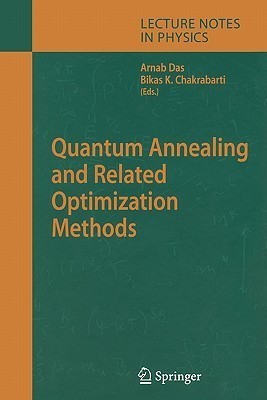 Quantum Annealing and Related Optimization Methods(English, Paperback, unknown)