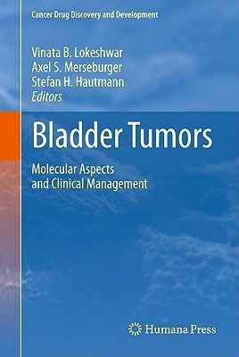 Bladder Tumors:(English, Hardcover, unknown)