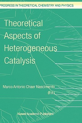 Theoretical Aspects of Heterogeneous Catalysis(English, Hardcover, unknown)