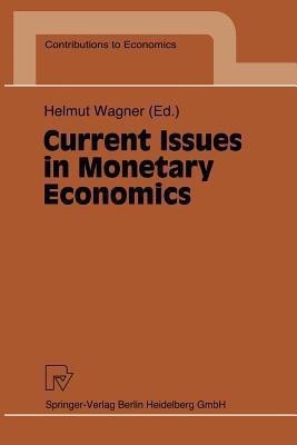 Current Issues in Monetary Economics(English, Paperback, unknown)