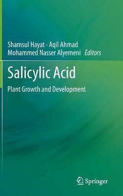 SALICYLIC ACID(English, Hardcover, unknown)