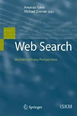 Web Search(English, Hardcover, unknown)