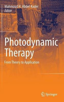 Photodynamic Therapy(English, Hardcover, unknown)