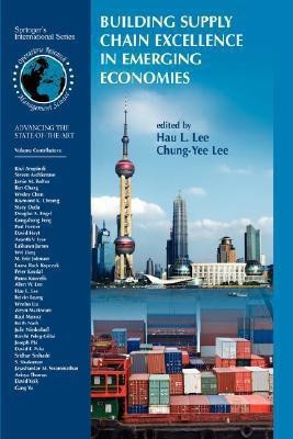 Building Supply Chain Excellence in Emerging Economies(English, Hardcover, unknown)