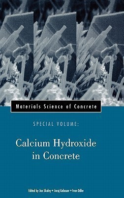 Materials Science of Concrete, Special Volume(English, Hardcover, unknown)