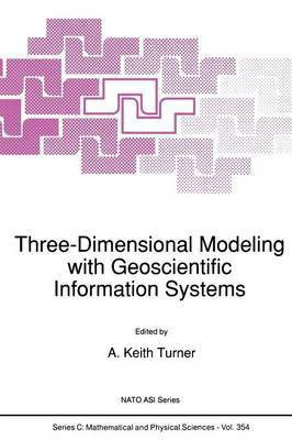 Three-Dimensional Modeling with Geoscientific Information Systems(English, Paperback, unknown)