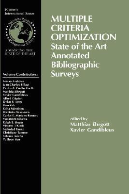 Multiple Criteria Optimization(English, Hardcover, unknown)