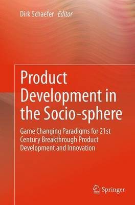 Product Development in the Socio-sphere(English, Paperback, unknown)