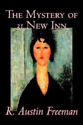 The Mystery of 31 New Inn(English, Paperback, Freeman R., Austin)