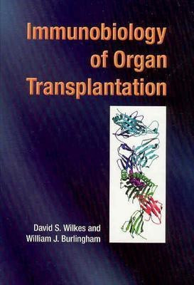 Immunobiology of Organ Transplantation(English, Hardcover, unknown)