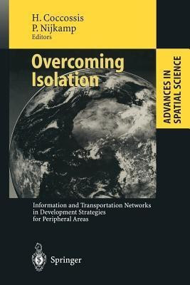 Overcoming Isolation(English, Paperback, unknown)