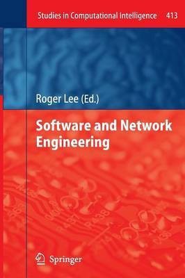 Software and Network Engineering(English, Paperback, unknown)